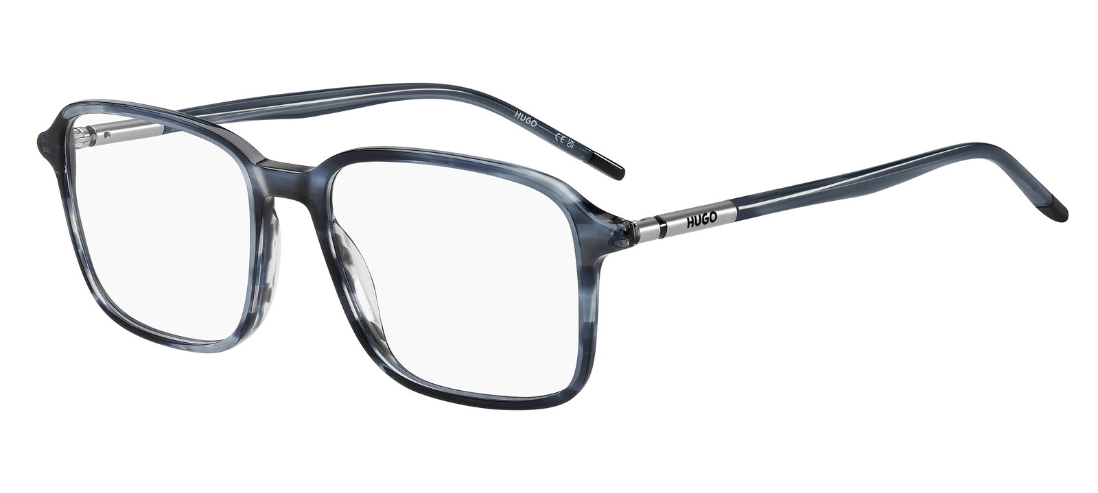 HUGO Brille HG 1350 38I in blau